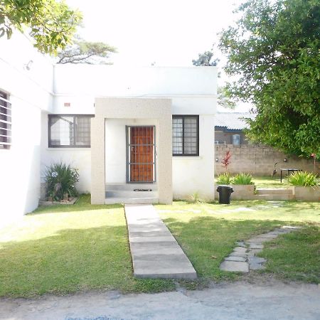Okavango Apartments Lusaka Zewnętrze zdjęcie