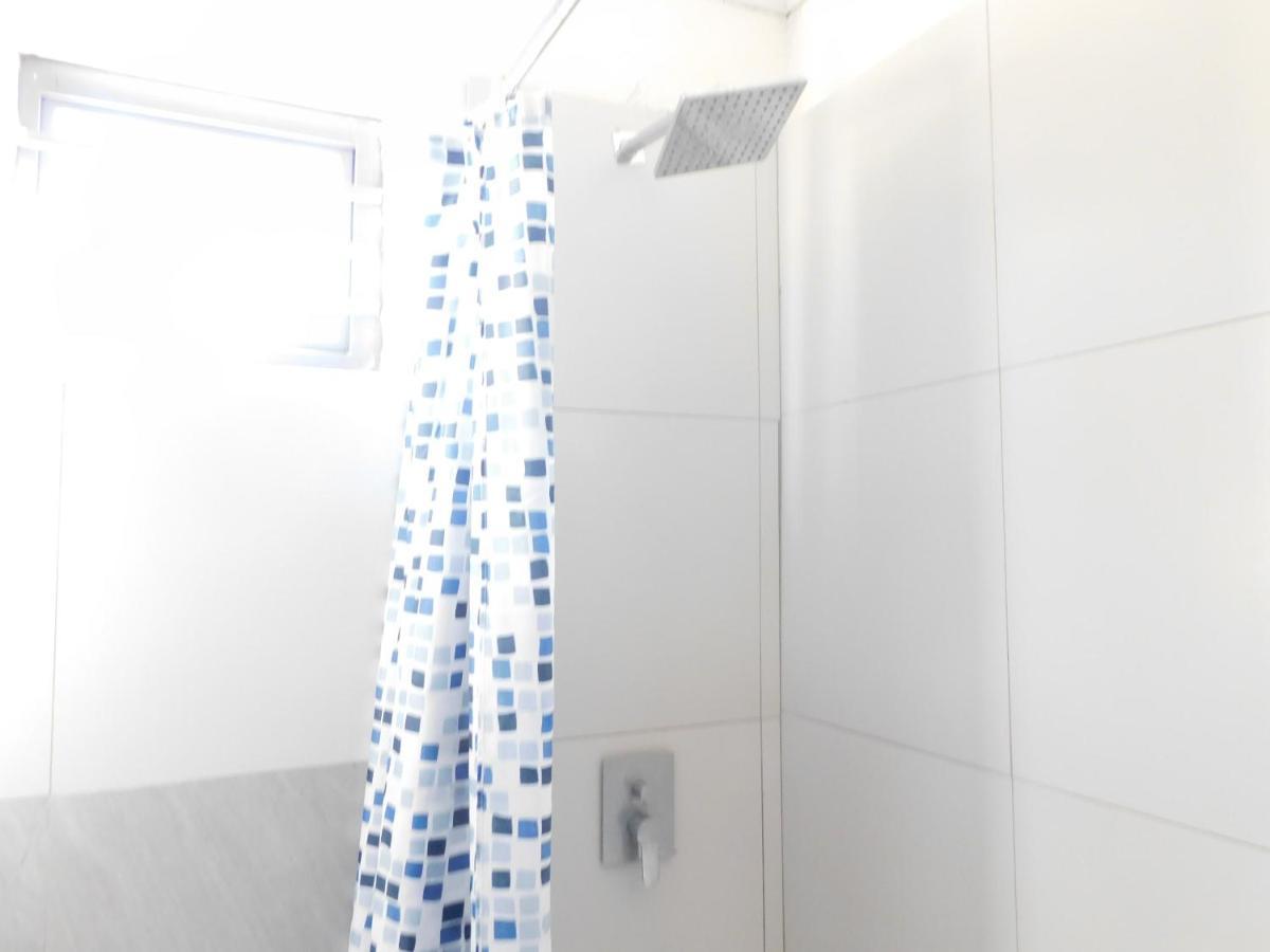 Okavango Apartments Lusaka Zewnętrze zdjęcie